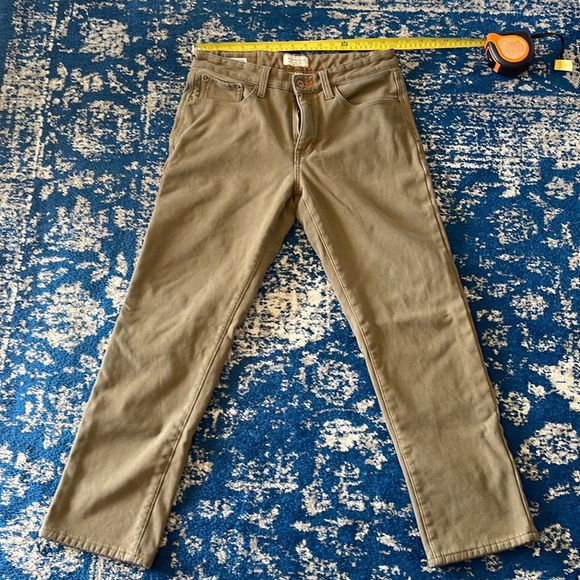 Weatherproof Fleece Lined Pants Size 